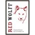 Wolff Vineyards Red Wolff 2014 Front Label