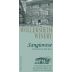 Wollersheim Winery Sangiovese 2015 Front Label