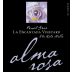 Alma Rosa La Encantada Vineyard Pinot Gris 2014 Front Label