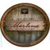 Wooden Valley Winery Wooden Winery Marlena 2012 Front Label