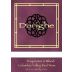 Woodhouse Family Cellars Estates Darighe Proprietors Blend 2008 Front Label