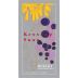 Woodhouse Family Cellars Kennedy Shah Merlot 2010 Front Label