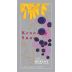 Woodhouse Family Cellars Kennedy Shah Merlot 2012 Front Label