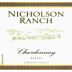 Nicholson Ranch Estate Chardonnay 2013 Front Label