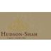 Woodhouse Family Cellars Hudson Shah Viognier 2013 Front Label