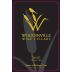 Woodinville Wine Cellars Syrah 2007 Front Label