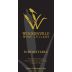 Woodinville Wine Cellars Indomitable 2011 Front Label