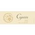 Copain Halcon Vineyard Syrah 2012 Front Label