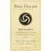Paul Dolan Vineyards Zinfandel 2005 Front Label