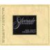 Silverado Napa Chardonnay 1997 Front Label