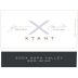 Xtant Napa Red 2004 Front Label