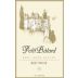 Xtant Petit Batard Red 2005 Front Label