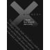 XWinery Nova Vineyards Zinfandel 2009 Front Label
