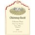 Chimney Rock Cabernet Franc 2009 Front Label