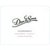 Don & Sons Sonoma Signature Chardonnay 2014 Front Label
