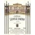 Chateau Leoville Barton 1996 Front Label