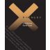 XWinery Chardonnay 2013 Front Label