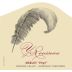 Y. Rousseau Pepe Cavedale Vineyard Merlot 2011 Front Label