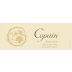 Copain Monument Tree Vineyard Pinot Noir 2010 Front Label