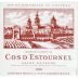 Chateau Cos d'Estournel 1990 Front Label