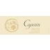 Copain Les Voisins Pinot Noir 2011 Front Label