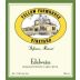 Yellow Farmhouse Vineyard & Winery Edelweiss 2009 Front Label