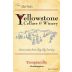Yellowstone Cellars & Winery Tempranillo 2012 Front Label