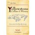 Yellowstone Cellars & Winery Syrah 2012 Front Label