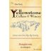 Yellowstone Cellars & Winery Sangiovese 2012 Front Label
