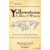 Yellowstone Cellars & Winery Rimrock 2012 Front Label