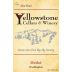 Yellowstone Cellars & Winery Merlot 2012 Front Label