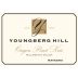 Youngberg Hill Vineyards Natasha Pinot Noir 2013 Front Label