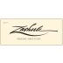 Zacherle Wines Riesling 2011 Front Label