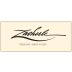 Zacherle Wines Riesling 2012 Front Label