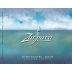 Zarpara Vineyard Zinfandel 2013 Front Label