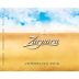 Zarpara Vineyard Verdelho 2012 Front Label