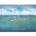 Zarpara Vineyard Syrah 2013 Front Label