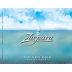 Zarpara Vineyard Origen 2013 Front Label