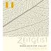 Zeitgeist Cellars Trousseau Gris 2014 Front Label
