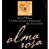 Alma Rosa La Encantada Vineyard Pinot Blanc 2012 Front Label