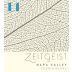 Zeitgeist Cellars Chenin Blanc 2014 Front Label