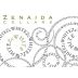 Zenaida Cellars ZC 2007 Front Label