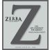 Zerba Cellars Merlot Cabernet 2003 Front Label