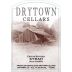 Drytown Cellars Syrah 2014 Front Label
