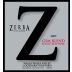 Zerba Cellars Grenache Syrah Mourvedre 2009 Front Label