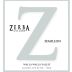 Zerba Cellars Semillon 2009 Front Label