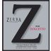 Zerba Cellars Dolcetto 2008 Front Label