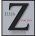 Zerba Cellars Dolcetto 2009 Front Label