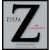 Zerba Cellars Carmenere 2012 Front Label