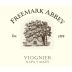 Freemark Abbey Viognier 2015 Front Label